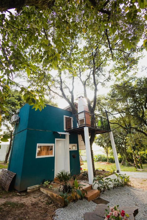 Minicasa Brasileira Sorocaba Exterior foto