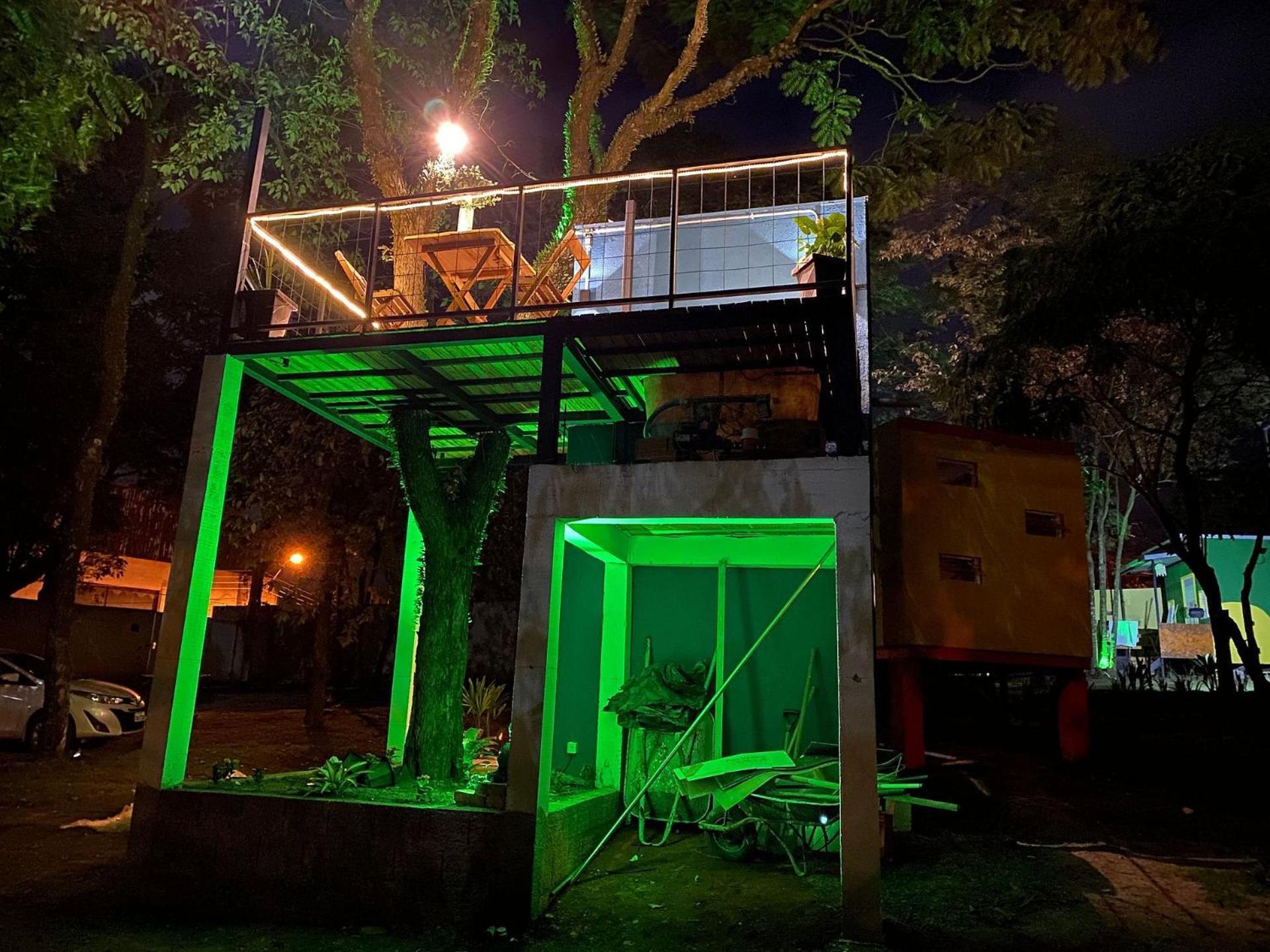 Minicasa Brasileira Sorocaba Exterior foto